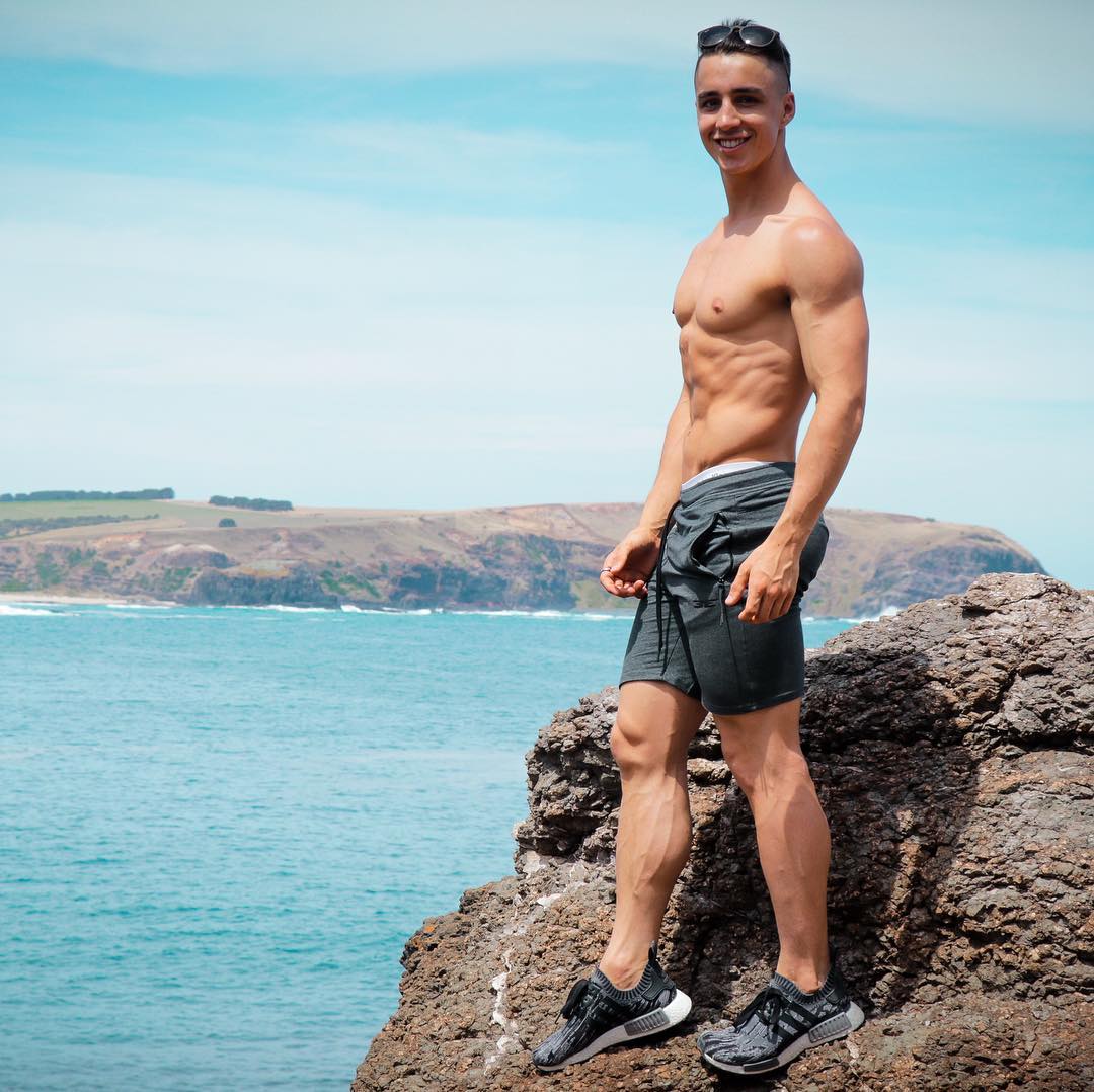 Fraser Wilson Fitness